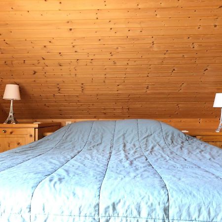 Chalet Myrtille Gerardmer Exterior photo