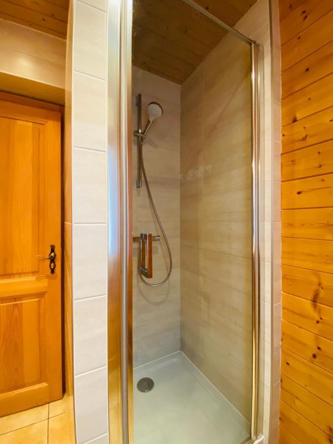 Chalet Myrtille Gerardmer Exterior photo